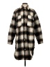 Gap Brown Coat Size S - photo 1