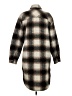 Gap Brown Coat Size S - photo 2