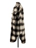 Gap Brown Coat Size S - photo 5