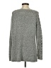 Rag Poets Gray Pullover Sweater Size S - photo 2