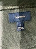 Faconnable 100% Cotton Gray Track Jacket Size L - photo 6