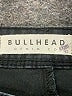 Bullhead Black Jeggings Size 7 - photo 7