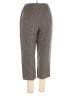Blair Houndstooth Gray Casual Pants Size 18 (petite) - photo 2