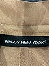 Briggs New York Solid Tan Khakis Size 14 - photo 4