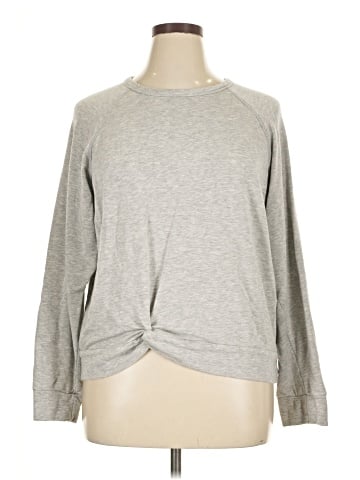 Karen Kane Sweatshirt (view 1)