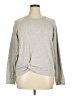Karen Kane Gray Sweatshirt Size XL - photo 1