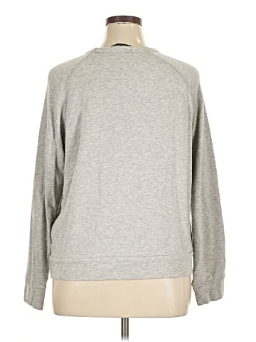 Karen Kane Sweatshirt (view 2)