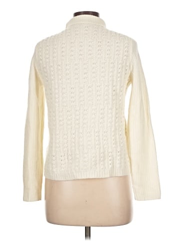 Chelsea28 Turtleneck Sweater (view 2)