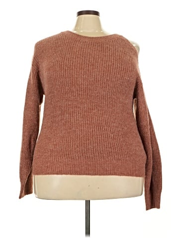 Vigoss Pullover Sweater (view 1)