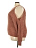 Vigoss Brown Pullover Sweater Size 3X - photo 5