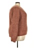 Vigoss Brown Pullover Sweater Size 3X - photo 4