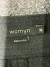 Womyn Black Dress Pants Size 10 - photo 7