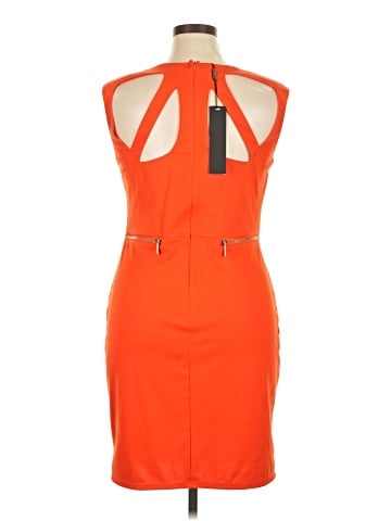 Kardashian Kollection Cocktail Dress (view 2)