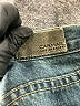 Carmar 100% Cotton Blue Jeans Size 26 waist - photo 4