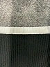 Unbranded Stripes Ivory Casual Dress Size XS (estimated) - photo 7