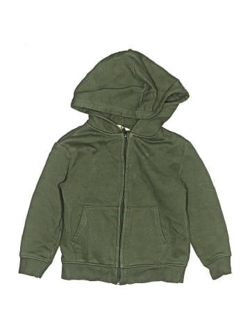 H&M Zip Up Hoodie (view 1)