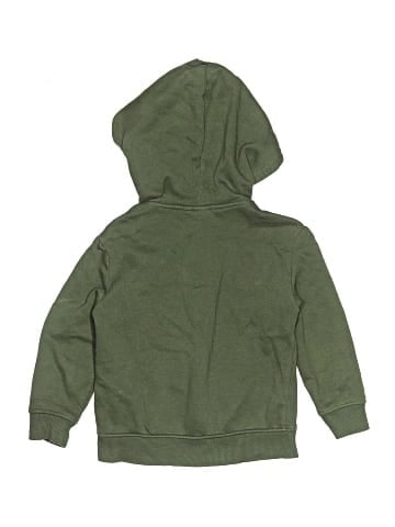 H&M Zip Up Hoodie (view 2)