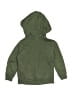 H&M Green Zip Up Hoodie Size 3 - 4T - photo 2