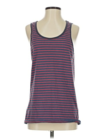 On The Byas Tank Top (view 1)