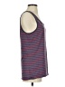 On The Byas Blue Tank Top Size S - photo 4