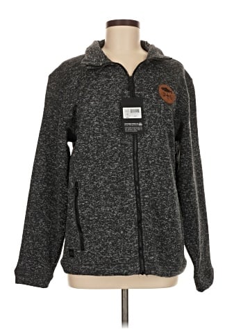Stormtech Zip Up Hoodie (view 1)