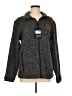 Stormtech 100% Polyester Gray Zip Up Hoodie Size M - photo 1