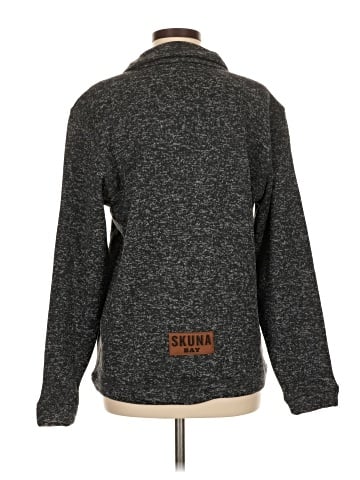 Stormtech Zip Up Hoodie (view 2)