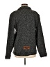 Stormtech 100% Polyester Gray Zip Up Hoodie Size M - photo 2