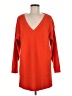 ASOS Design Orange Pullover Sweater Size 6 - photo 1