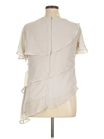LanTing Bride Short Sleeve Blouse (view 2)