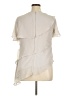 LanTing Bride Ivory Short Sleeve Blouse Size XXL (estimated) - photo 2
