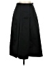 No. 21 Solid Black Formal Skirt Size EU (IT) 38 / US 2 - photo 1