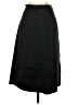 No. 21 Solid Black Formal Skirt Size EU (IT) 38 / US 2 - photo 2
