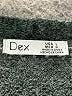 Dex Gray Cardigan Size L - photo 7