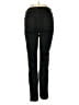 7 For All Mankind Stripes Black Jeans Size 24 waist - photo 2