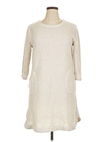 Robert Louis Poncho (view 1)
