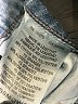 Riders by Lee Color Block Blue Jeans Size 10 - photo 7