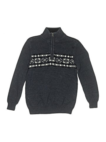 Urban Pipeline Pullover Sweater (view 1)