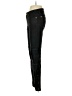 7 For All Mankind Stripes Black Jeans Size 24 waist - photo 5