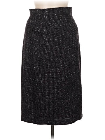 Nanette Lepore Wool Skirt (view 1)