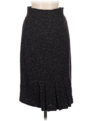 Nanette Lepore Wool Skirt (view 2)