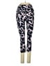 Lululemon Athletica Print Pink Blue Active Pants Size 0 - photo 1