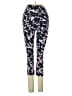 Lululemon Athletica Print Pink Blue Active Pants Size 0 - photo 2