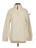 Weatherproof 100% Polyester Ivory Fleece Size XS (estimated) - photo 1