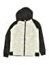 Assorted Brands Gray Zip Up Hoodie Size 10 - 12 - photo 1
