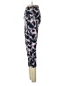 Lululemon Athletica Print Pink Blue Active Pants Size 0 - photo 5