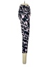 Lululemon Athletica Print Pink Blue Active Pants Size 0 - photo 4