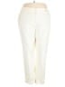 Talbots Ivory Casual Pants Size 16 - photo 1