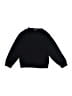 Gap 100% Cotton Solid Black Pullover Sweater Size 4 - photo 1
