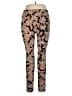 Lularoe Paisley Black Active Pants Size 1X (Tall & Curvy) - photo 1